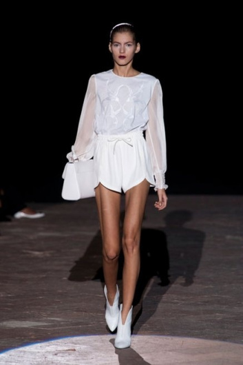 Fotoservizio/SS 2013/WOMEN/FRANCESCO SCOGNAMIGLIO/DP1/4