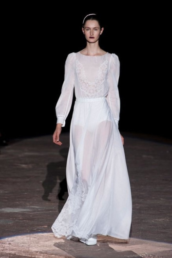 Fotoservizio/SS 2013/WOMEN/FRANCESCO SCOGNAMIGLIO/DP1/7