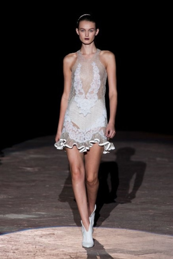 Fotoservizio/SS 2013/WOMEN/FRANCESCO SCOGNAMIGLIO/DP1/8