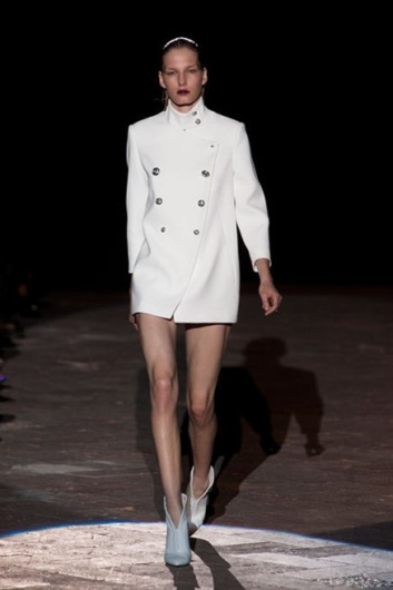 Fotoservizio/SS 2013/WOMEN/FRANCESCO SCOGNAMIGLIO/DP1/10