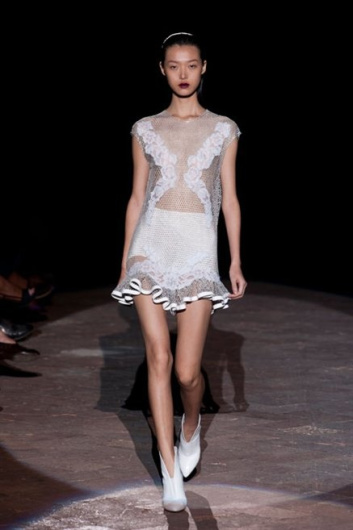 Fotoservizio/SS 2013/WOMEN/FRANCESCO SCOGNAMIGLIO/DP1/11
