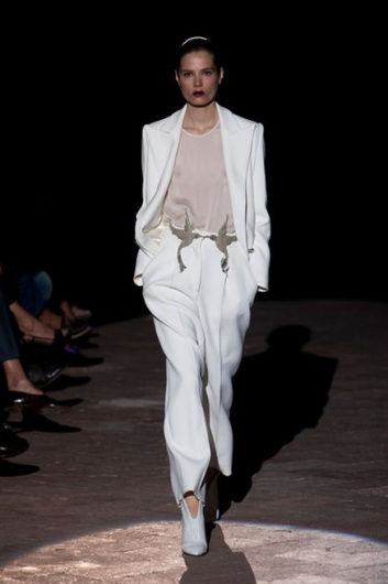 Fotoservizio/SS 2013/WOMEN/FRANCESCO SCOGNAMIGLIO/DP1/12