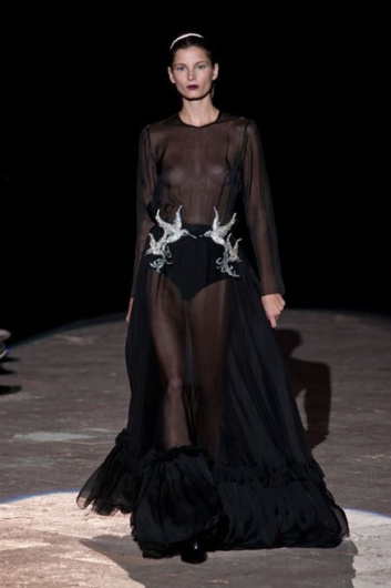 Fotoservizio/SS 2013/WOMEN/FRANCESCO SCOGNAMIGLIO/DP1/16