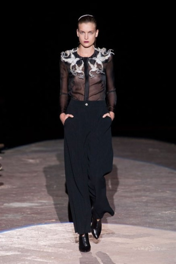 Fotoservizio/SS 2013/WOMEN/FRANCESCO SCOGNAMIGLIO/DP1/19