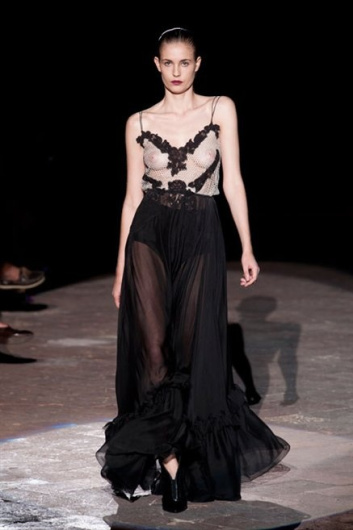 Fotoservizio/SS 2013/WOMEN/FRANCESCO SCOGNAMIGLIO/DP1/20