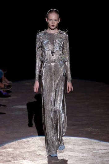 Fotoservizio/SS 2013/WOMEN/FRANCESCO SCOGNAMIGLIO/DP1/21