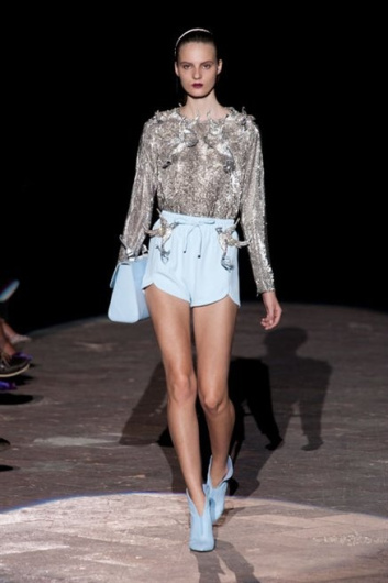 Fotoservizio/SS 2013/WOMEN/FRANCESCO SCOGNAMIGLIO/DP1/22