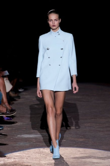 Fotoservizio/SS 2013/WOMEN/FRANCESCO SCOGNAMIGLIO/DP1/23