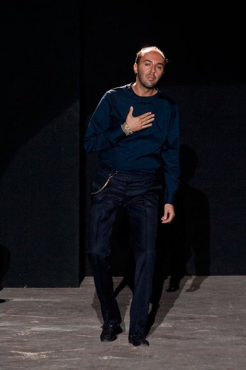 Fotoservizio/SS 2013/WOMEN/FRANCESCO SCOGNAMIGLIO/DP1/30