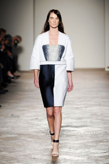 Fotoservizio/SS 2013/WOMEN/GABRIELE COLANGELO/DP1/2