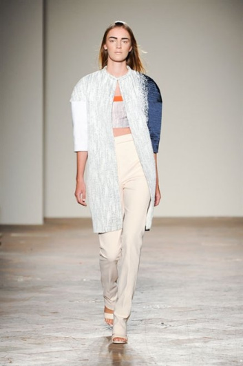 Fotoservizio/SS 2013/WOMEN/GABRIELE COLANGELO/DP1/5