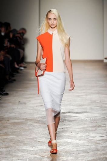 Fotoservizio/SS 2013/WOMEN/GABRIELE COLANGELO/DP1/6