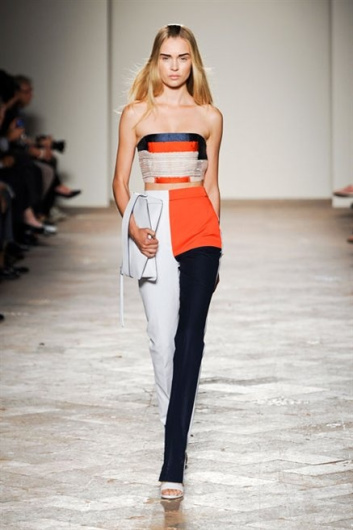 Fotoservizio/SS 2013/WOMEN/GABRIELE COLANGELO/DP1/8