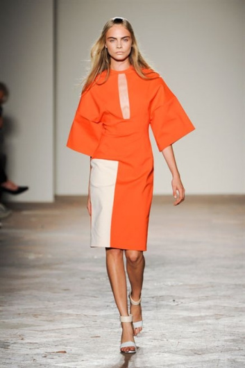 Fotoservizio/SS 2013/WOMEN/GABRIELE COLANGELO/DP1/9