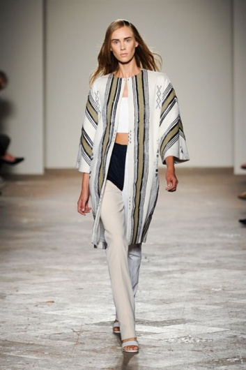Fotoservizio/SS 2013/WOMEN/GABRIELE COLANGELO/DP1/13