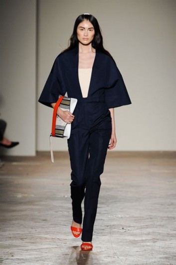 Fotoservizio/SS 2013/WOMEN/GABRIELE COLANGELO/DP1/16