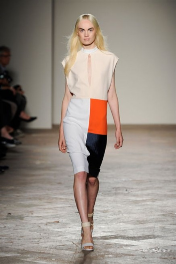 Fotoservizio/SS 2013/WOMEN/GABRIELE COLANGELO/DP1/18