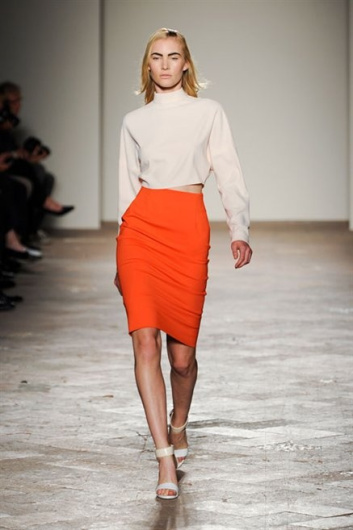 Fotoservizio/SS 2013/WOMEN/GABRIELE COLANGELO/DP1/22