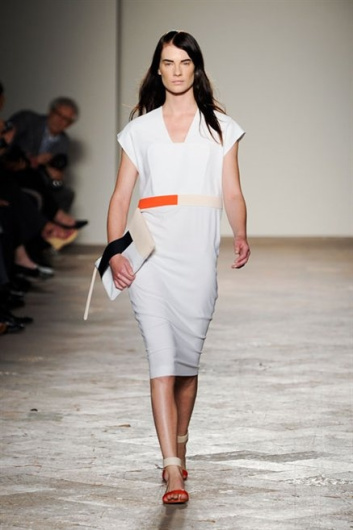 Fotoservizio/SS 2013/WOMEN/GABRIELE COLANGELO/DP1/23