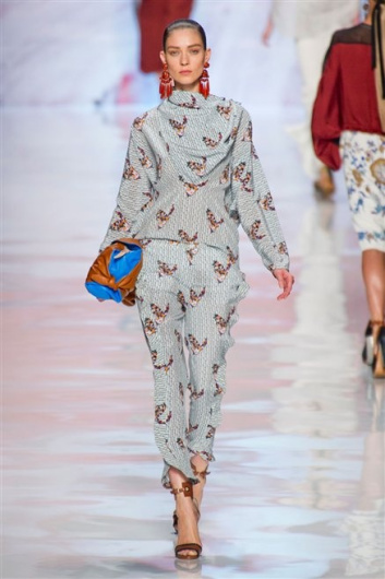 Fotoservizio/SS 2013/WOMEN/ETRO/DP1/5