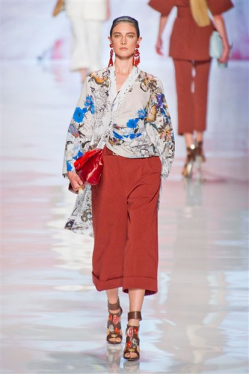 Fotoservizio/SS 2013/WOMEN/ETRO/DP1/6