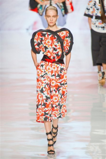 Fotoservizio/SS 2013/WOMEN/ETRO/DP1/13