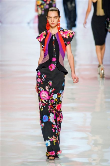 Fotoservizio/SS 2013/WOMEN/ETRO/DP1/25