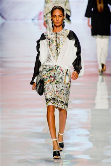 Fotoservizio/SS 2013/WOMEN/ETRO/DP1/36