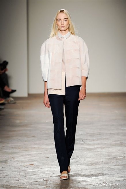 Fotoservizio/SS 2013/WOMEN/GABRIELE COLANGELO/DP1/26