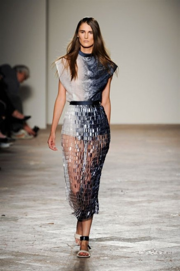 Fotoservizio/SS 2013/WOMEN/GABRIELE COLANGELO/DP1/36