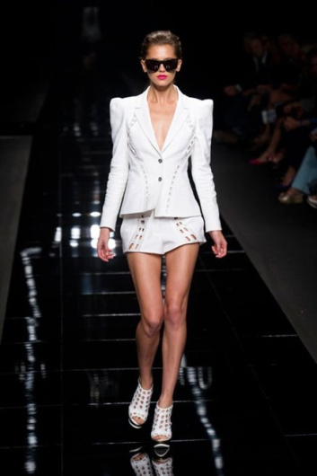 Fotoservizio/SS 2013/WOMEN/JOHN RICHMOND/DP1/0