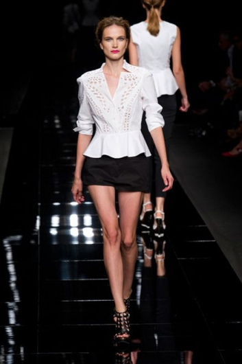 Fotoservizio/SS 2013/WOMEN/JOHN RICHMOND/DP1/2