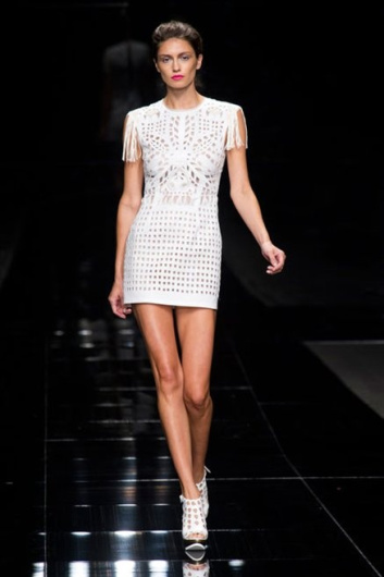 Fotoservizio/SS 2013/WOMEN/JOHN RICHMOND/DP1/3