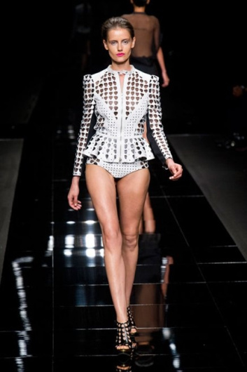 Fotoservizio/SS 2013/WOMEN/JOHN RICHMOND/DP1/13