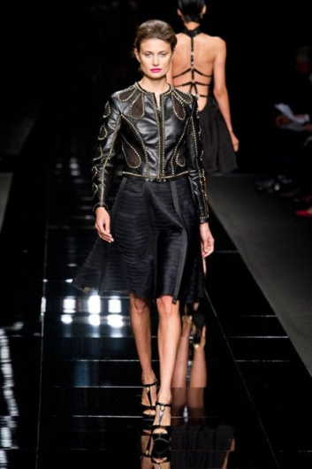 Fotoservizio/SS 2013/WOMEN/JOHN RICHMOND/DP1/16