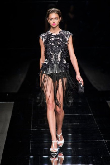 Fotoservizio/SS 2013/WOMEN/JOHN RICHMOND/DP1/42