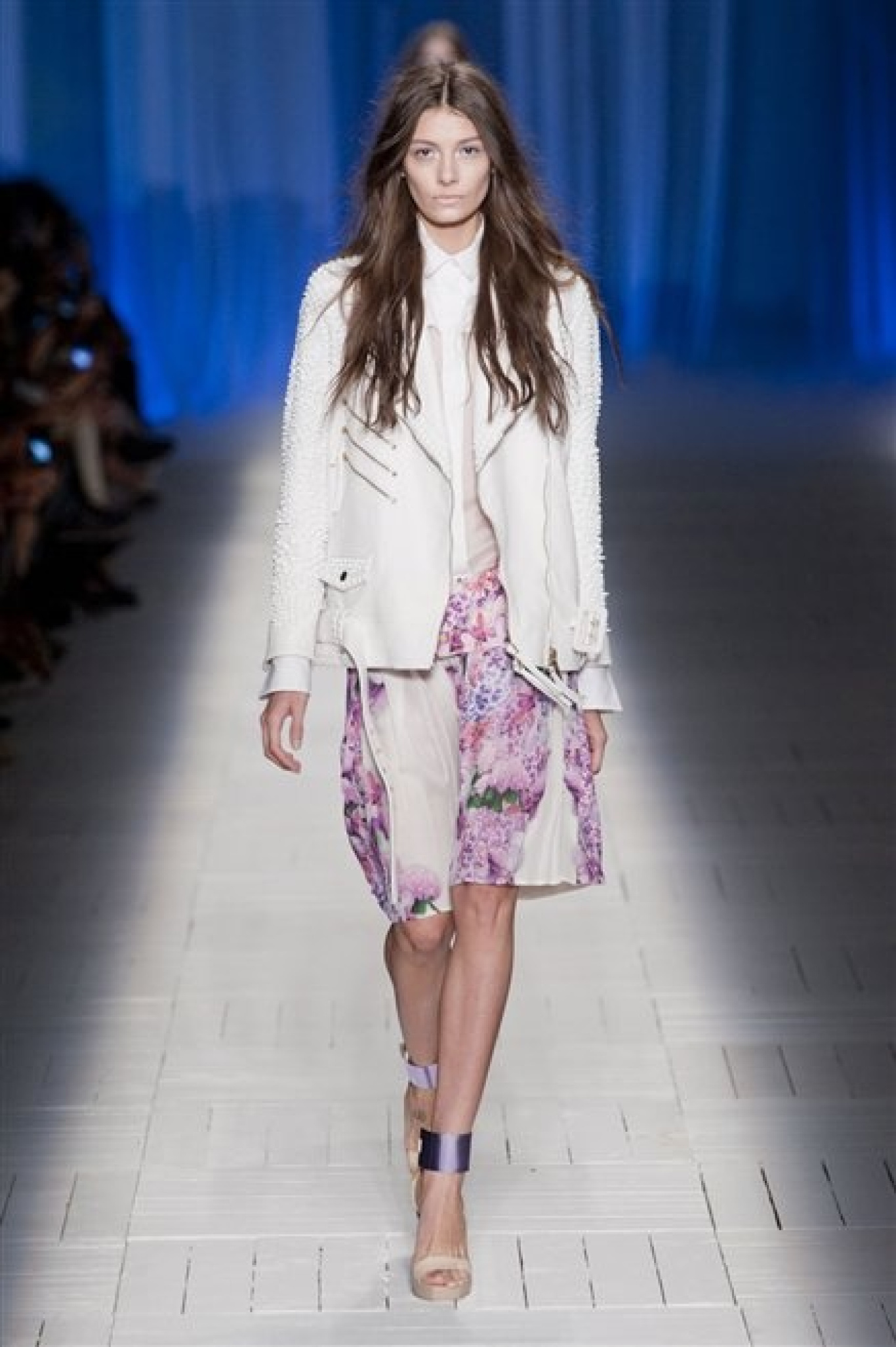 JUST CAVALLI, UNA ROCKER MARINA