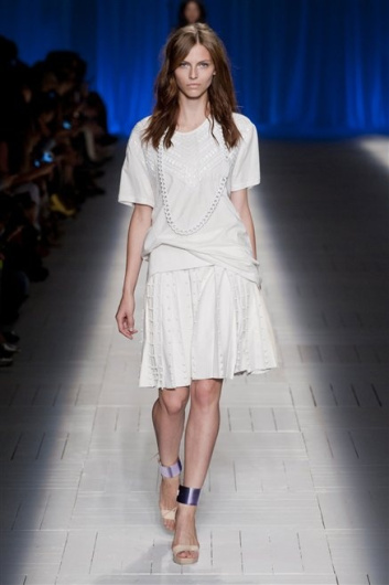 Fotoservizio/SS 2013/WOMEN/JUST CAVALLI/DP1/2