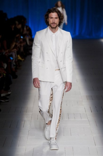 Fotoservizio/SS 2013/WOMEN/JUST CAVALLI/DP1/4