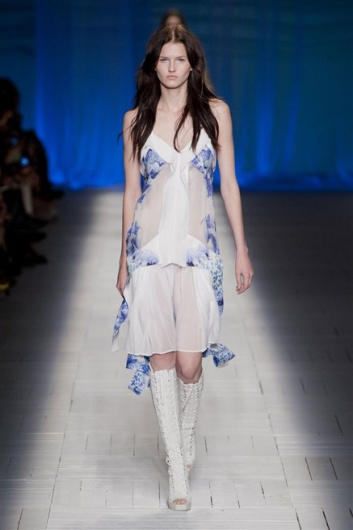 Fotoservizio/SS 2013/WOMEN/JUST CAVALLI/DP1/7