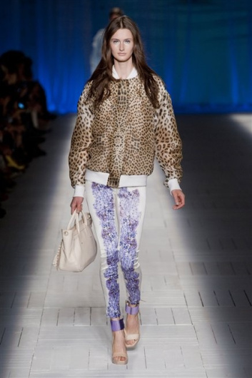 Fotoservizio/SS 2013/WOMEN/JUST CAVALLI/DP1/8