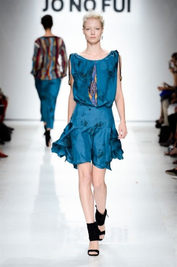 Fotoservizio/SS 2013/WOMEN/JO NO FUI/DP1/2