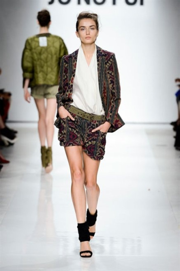 Fotoservizio/SS 2013/WOMEN/JO NO FUI/DP1/7