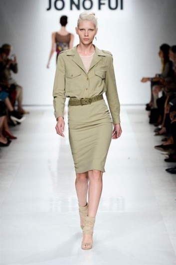 Fotoservizio/SS 2013/WOMEN/JO NO FUI/DP1/13