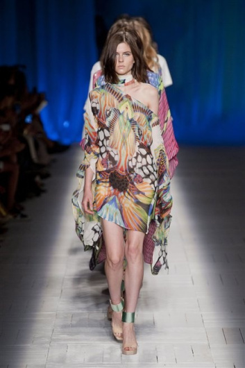 Fotoservizio/SS 2013/WOMEN/JUST CAVALLI/DP1/54