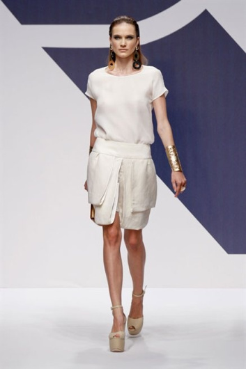 Fotoservizio/SS 2013/WOMEN/KRIZIA/DP1/5