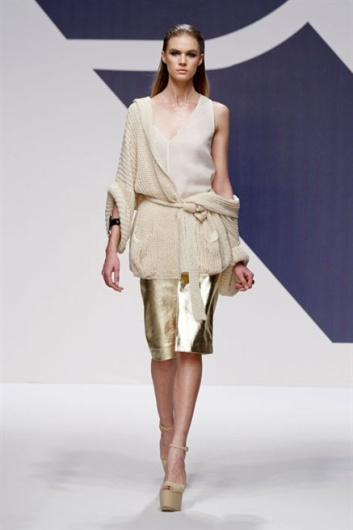 Fotoservizio/SS 2013/WOMEN/KRIZIA/DP1/7
