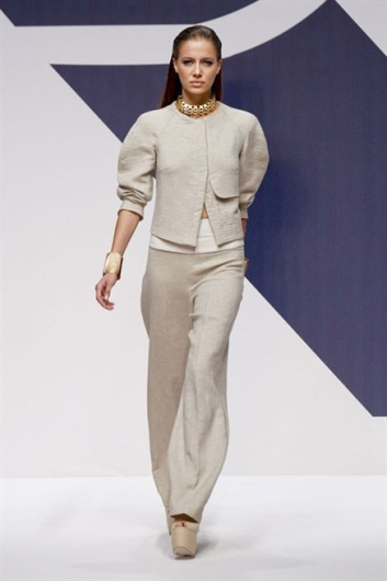 Fotoservizio/SS 2013/WOMEN/KRIZIA/DP1/8