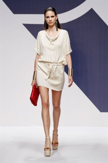 Fotoservizio/SS 2013/WOMEN/KRIZIA/DP1/9