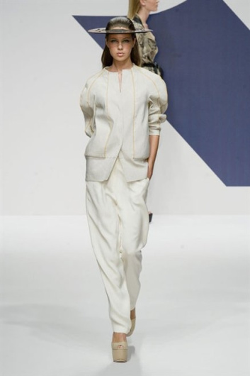 Fotoservizio/SS 2013/WOMEN/KRIZIA/DP1/11